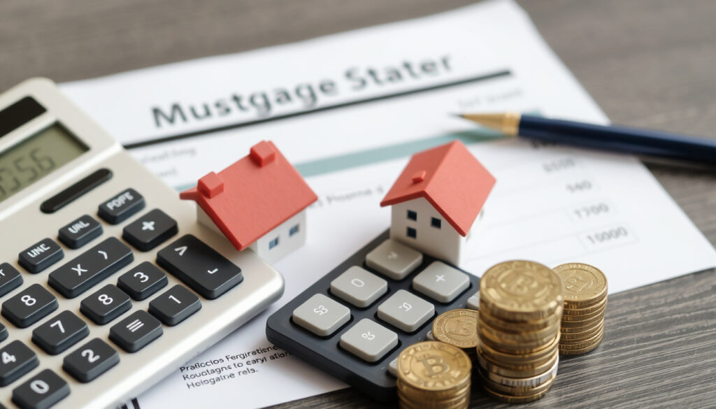 ANZ Mortgage Calculator Guide: Repayments & Borrowing Power