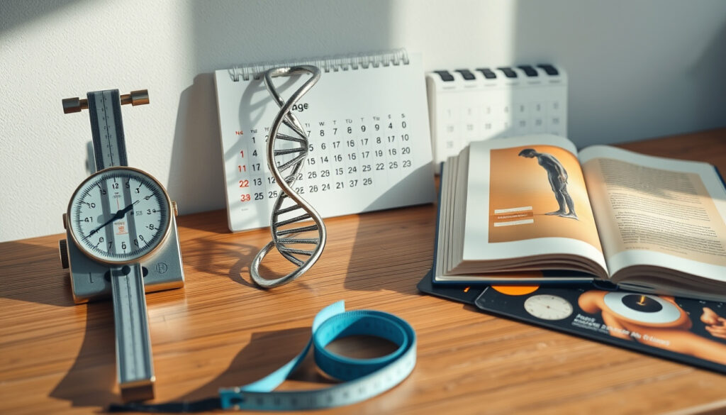 How to Grow Taller: Genetics, Age Limits & Appearance Tips