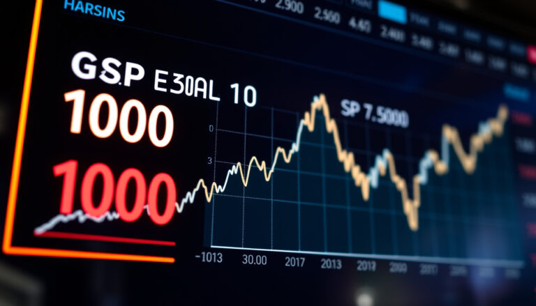 S&P Global 100 Index: Top Companies, S&P 500 Comparison, ETF
