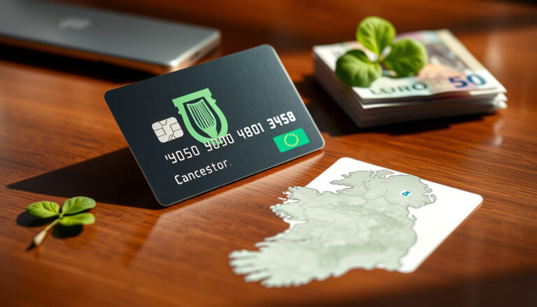 How to Get a Credit Card in Ireland: Requirements & Tips