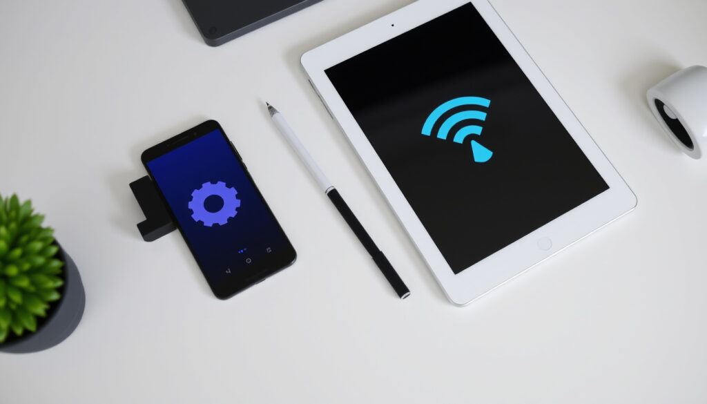 Set Up My Device: Android Phone & Tablet Guide