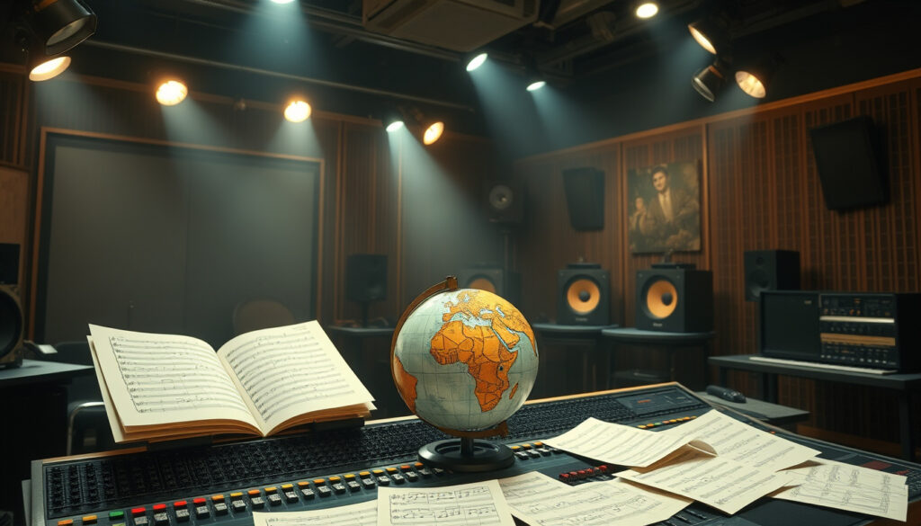 We Are the World: The Untold Drama Behind the Charity Anthem