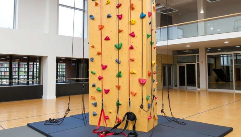 Clip and Climb Christchurch: Prices, Age & Attire Guide