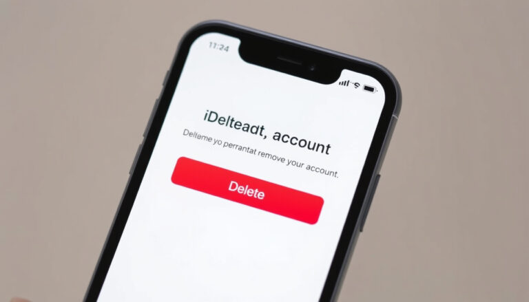 How to Delete Instagram Account Permanently: Step by Step
