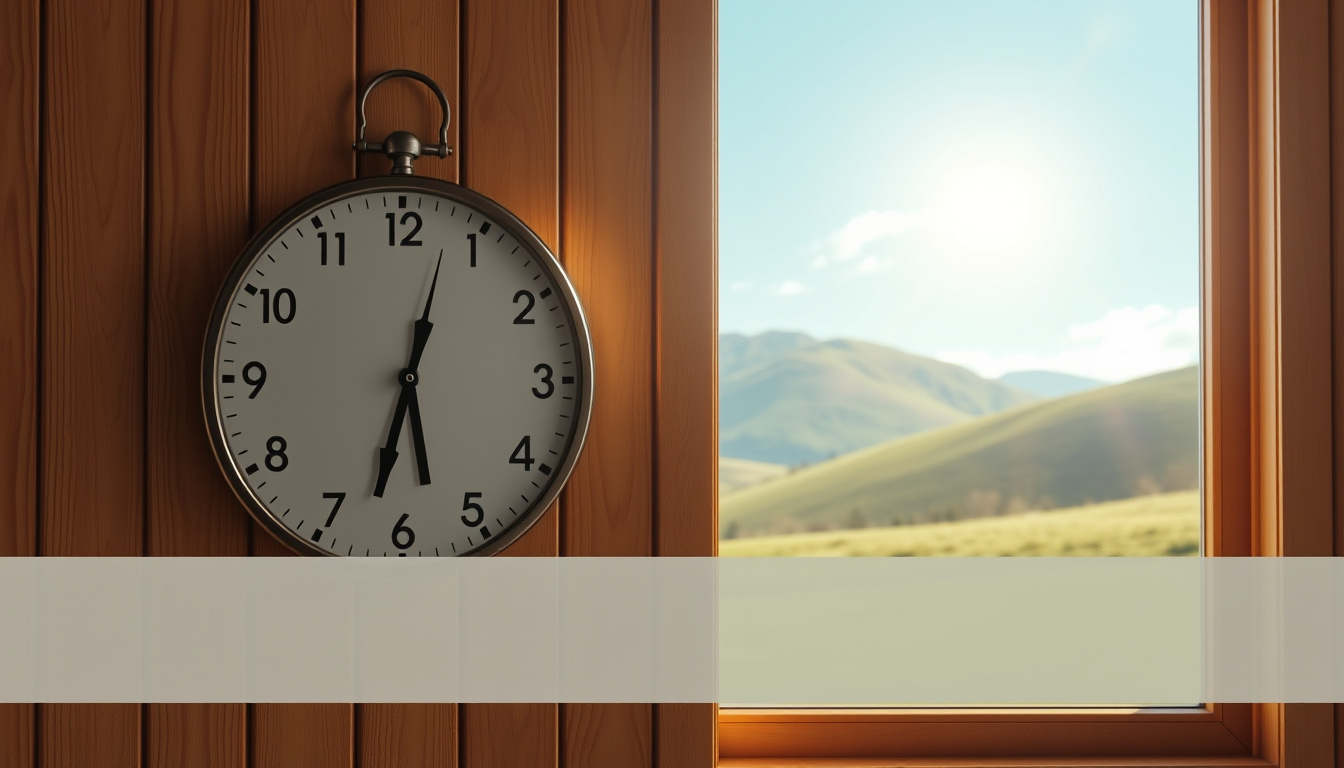 New Zealand Daylight Savings 2026: Dates and Clock Changes - New