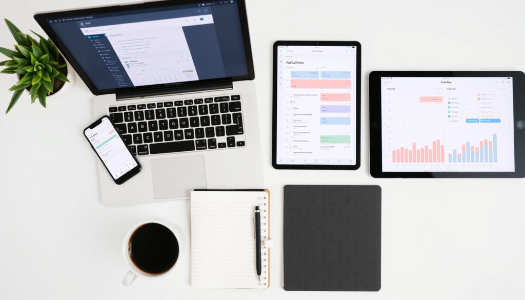 Best Apps for Productivity 2025: Top Picks & Comparison