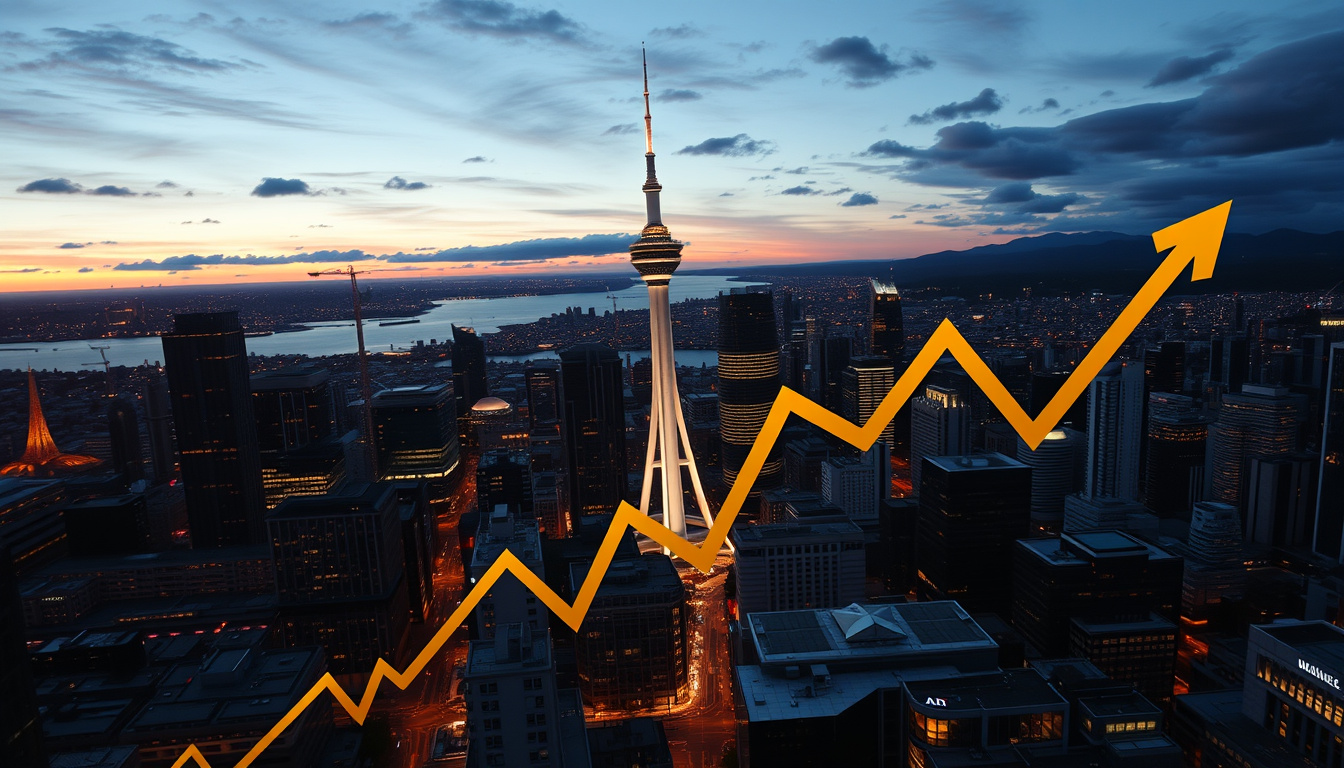 NBR Rich List 2025: NZ Billionaires & Rod Drury Net Worth